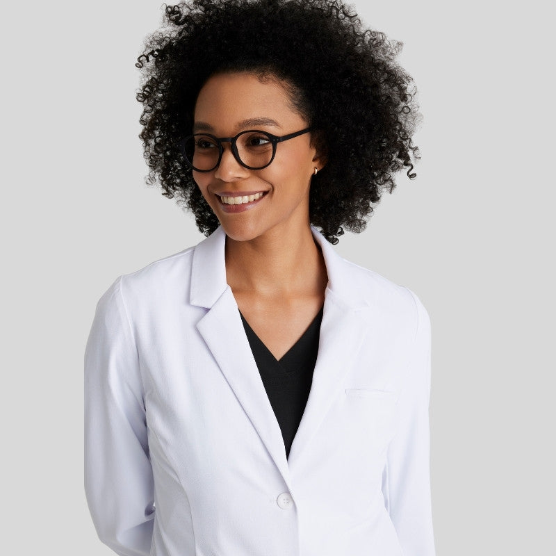 Grace Women’s Lab Coat