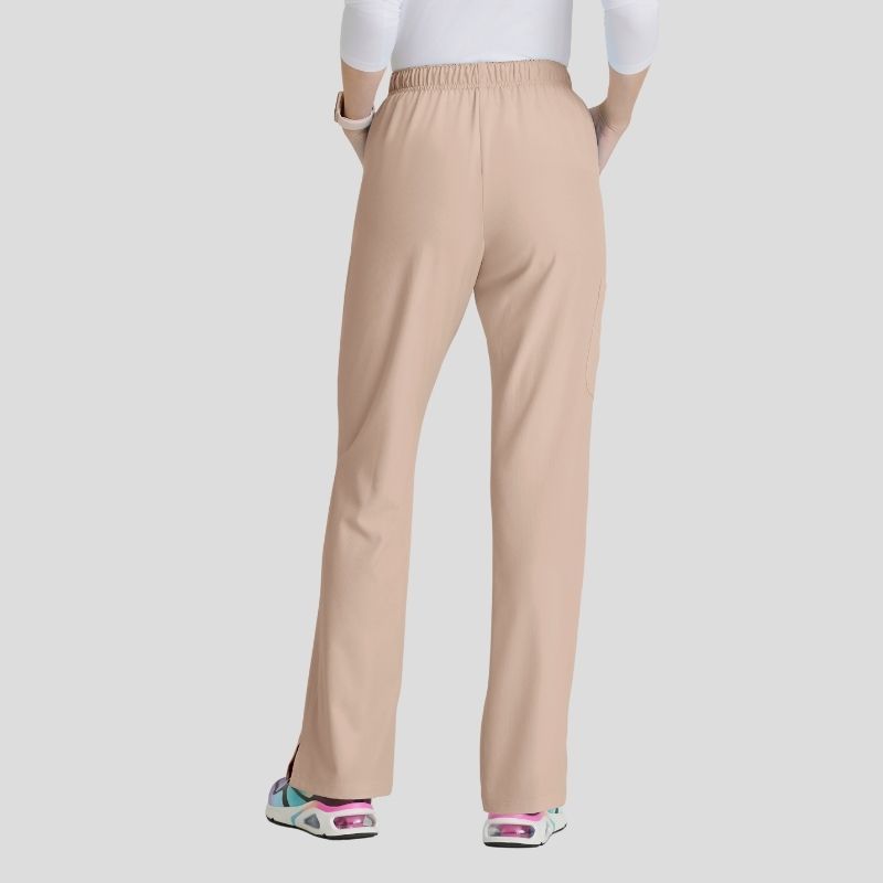 Skechers Long Sleeve Women’s Scrub Set