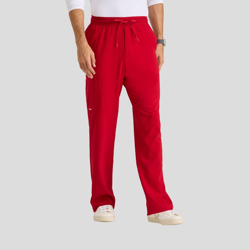 Grey’s Anatomy Evolve Men’s Scrubs Set