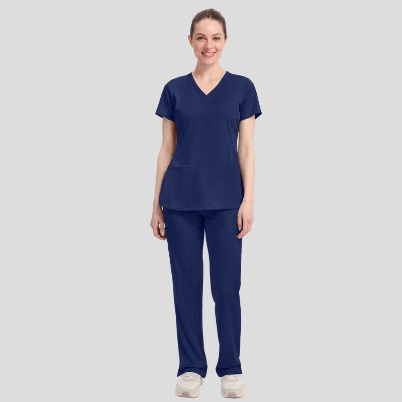 HH Works Monica & Rebecca Women’s Scrub Set