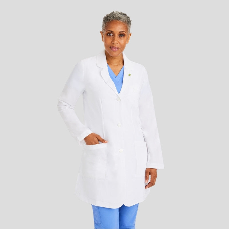 Fiona Women’s Lab Coat