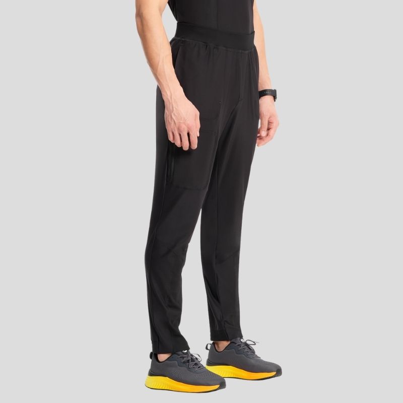 Infinity Knit Men’s Scrub Set