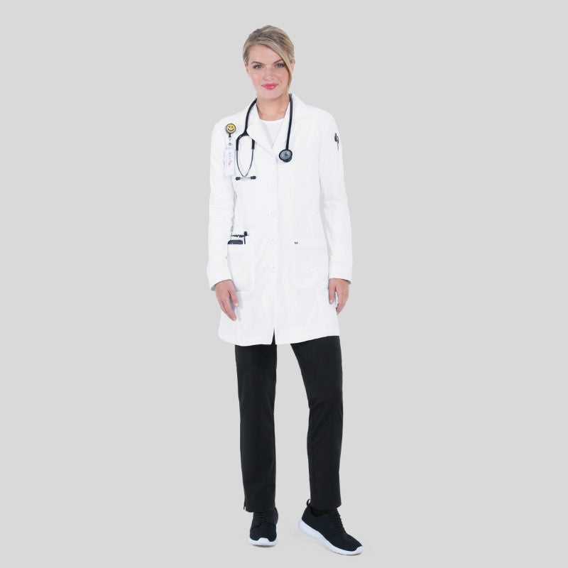 Her Everyday Women’s Lab Coat
