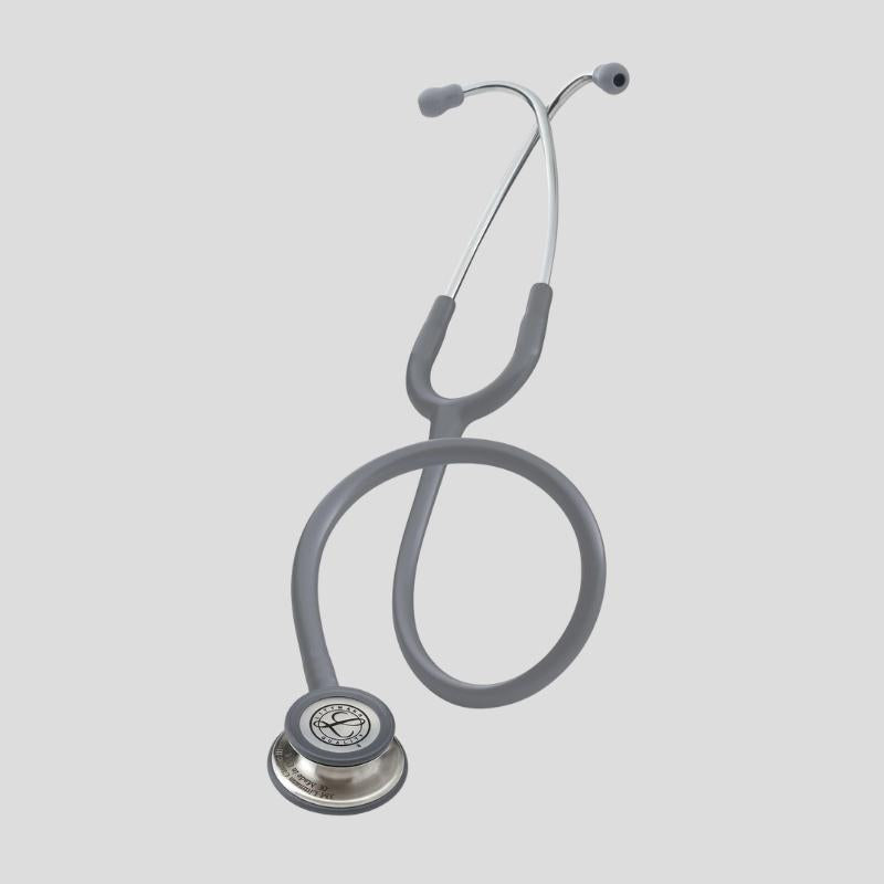 Littmann Classic III Monitoring Stethoscope | Grey 5621