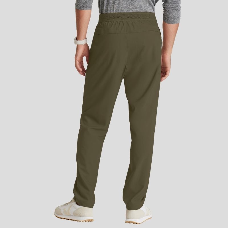 Grey’s Anatomy Evolve Men’s Scrubs Set