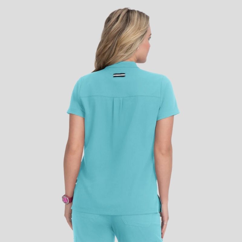 Next Gen Driven & Everyday Hero Women’s Scrub Set