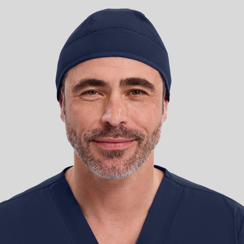 Cherokee Unisex Scrub Hat