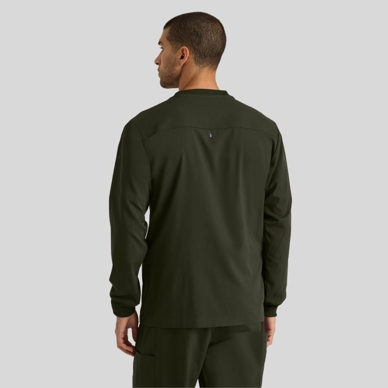 Grey’s Anatomy Stretch Men’s Jacket