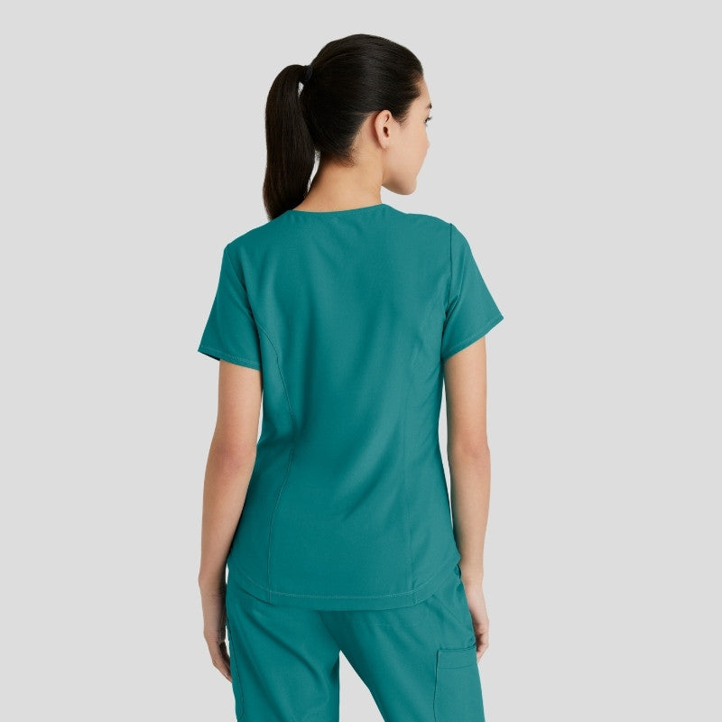 Grey’s Anatomy Evolve Women’s Scrub Set