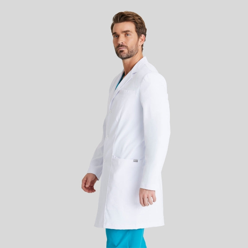 Verse Men's Lab Coat