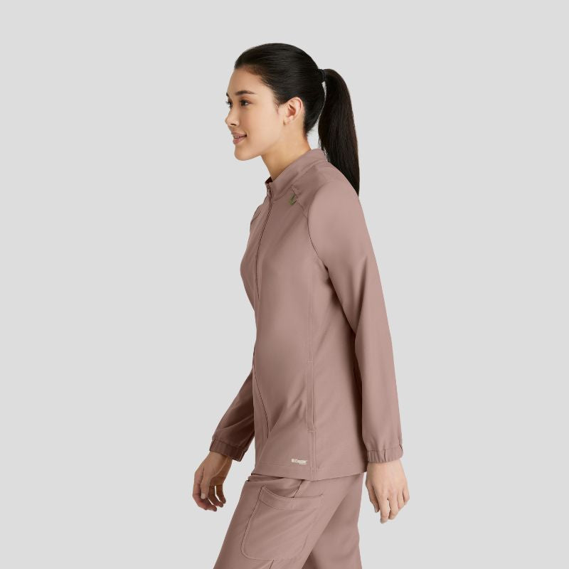 Grey’s Anatomy Evolve Women’s Jacket