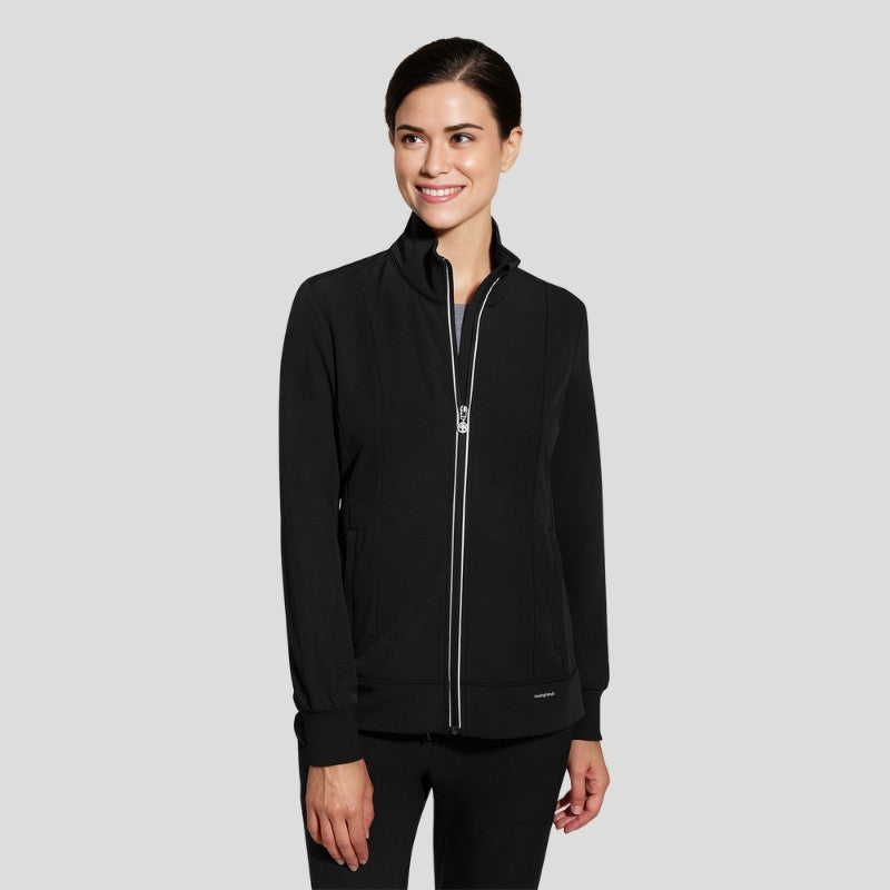 HH360 Carly Women’s Jacket
