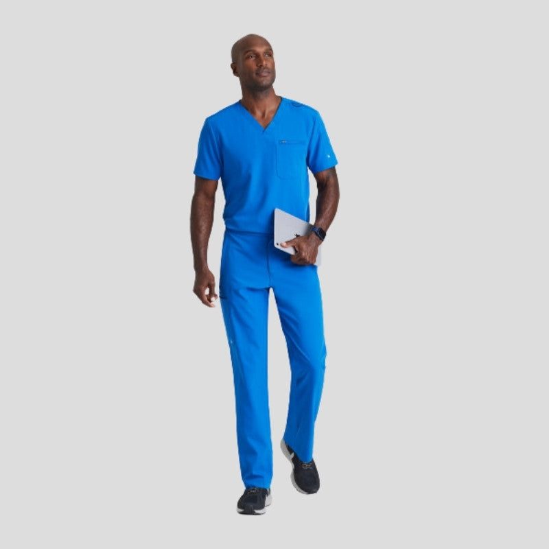 Barco Unify Regular Leg Men’s Scrub Set