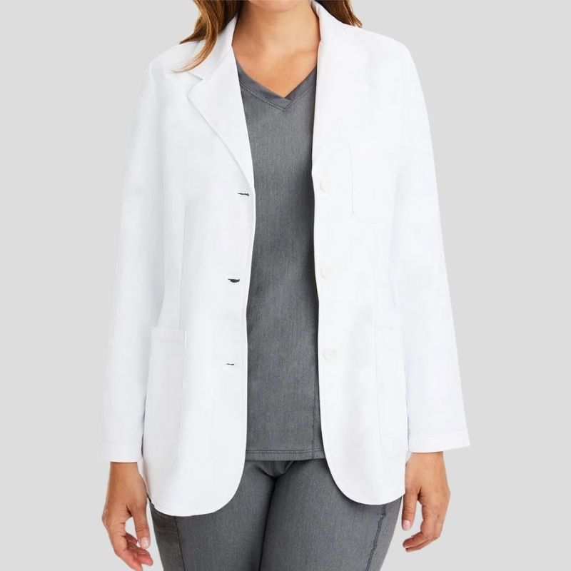 Flo Women’s Lab Coat