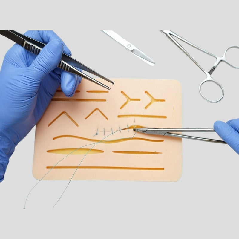Surgical Suturing Kit