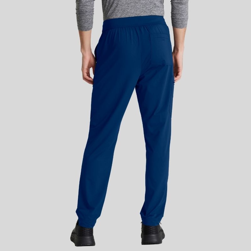 Skechers Slip-ins Long Sleeve Men's Scrub Set