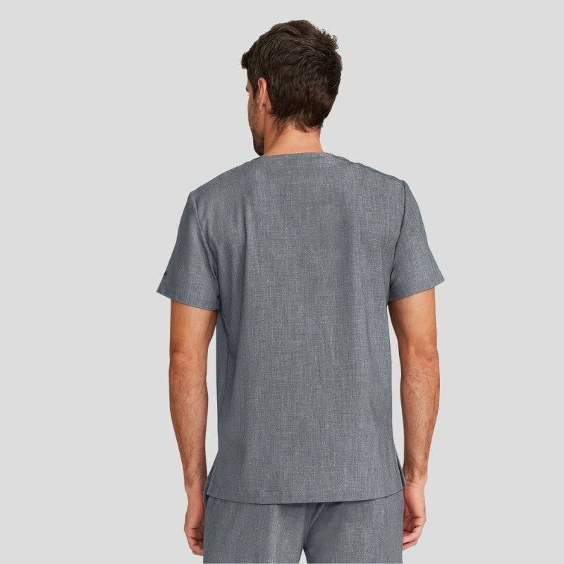 Quest Men’s Scrub Set