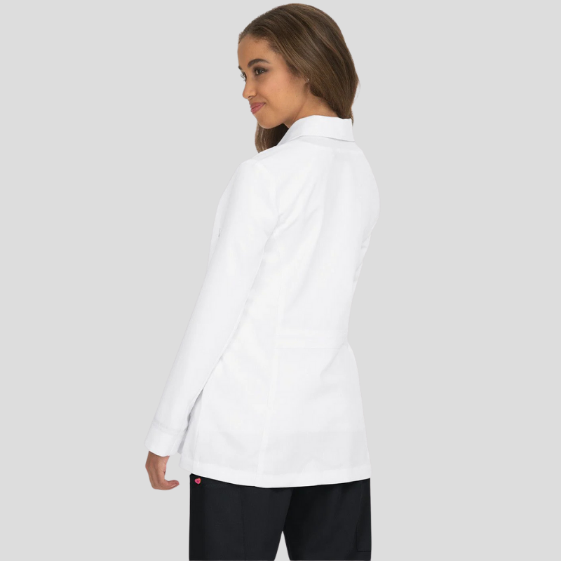 Canna Women’s Lab Coat