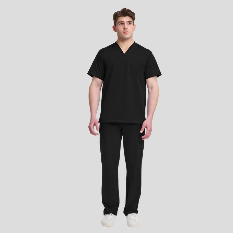 Dickies Dynamix Men’s Scrub Set