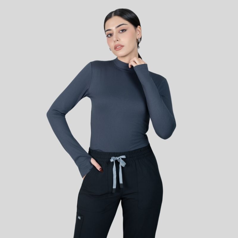 Bau Women's Underscrub Tee