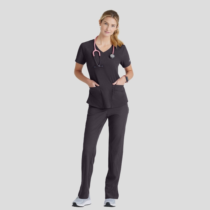 Vitality & Reliance Women’s Scrub Set