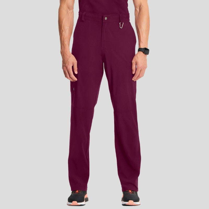 Cherokee Infinity Men's Scrub Set