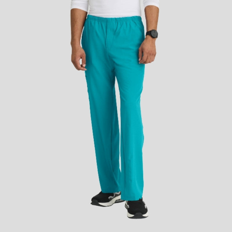 Structure Men’s Scrub Set