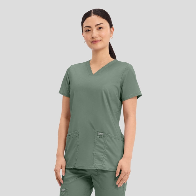 Revolution Classic Women's Scrub Set