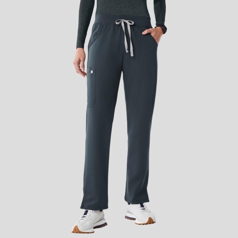 Casma & Kade Cargo Women Scrub Set