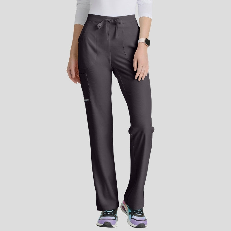 Vitality & Reliance Women’s Scrub Set