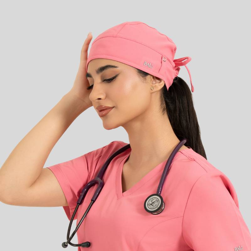 BAU Basic Head Cap - Unisex