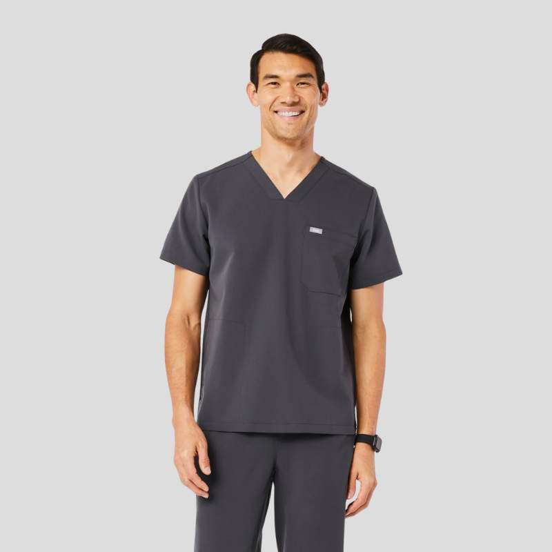 Chisec & Cairo Cargo Men Scrub Set