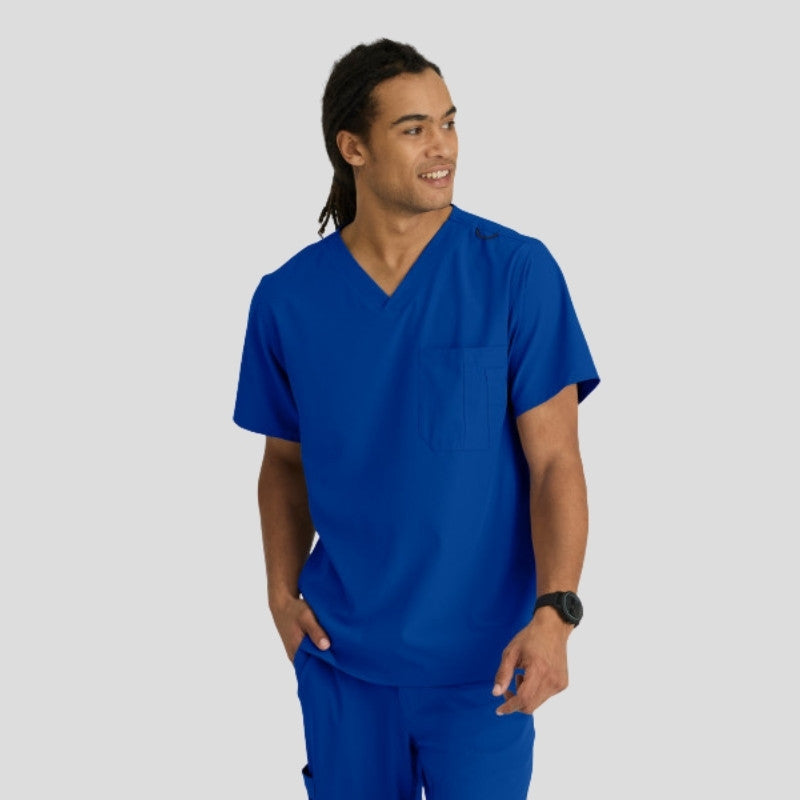 Structure Men’s Scrub Set