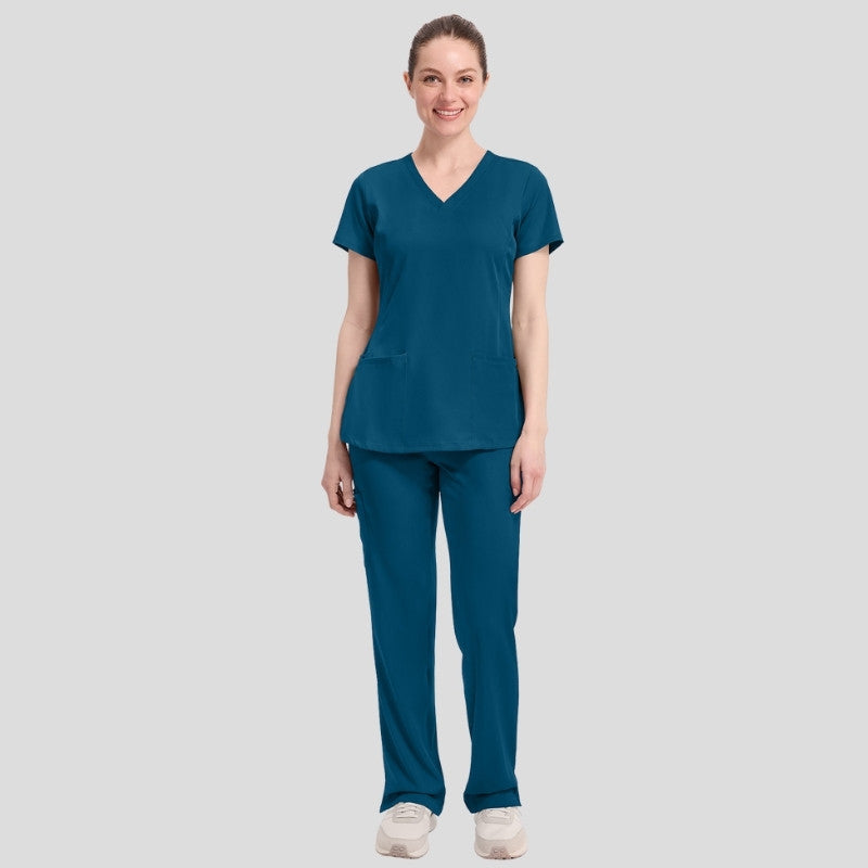 HH Works Monica & Rebecca Women’s Scrub Set