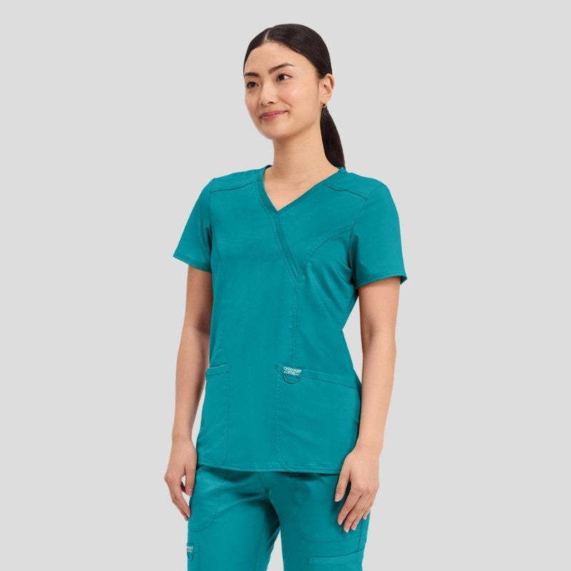 Revolution Classic Women's Scrub Set