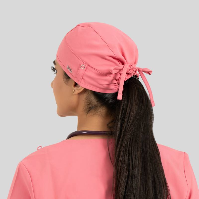 BAU Basic Head Cap - Unisex