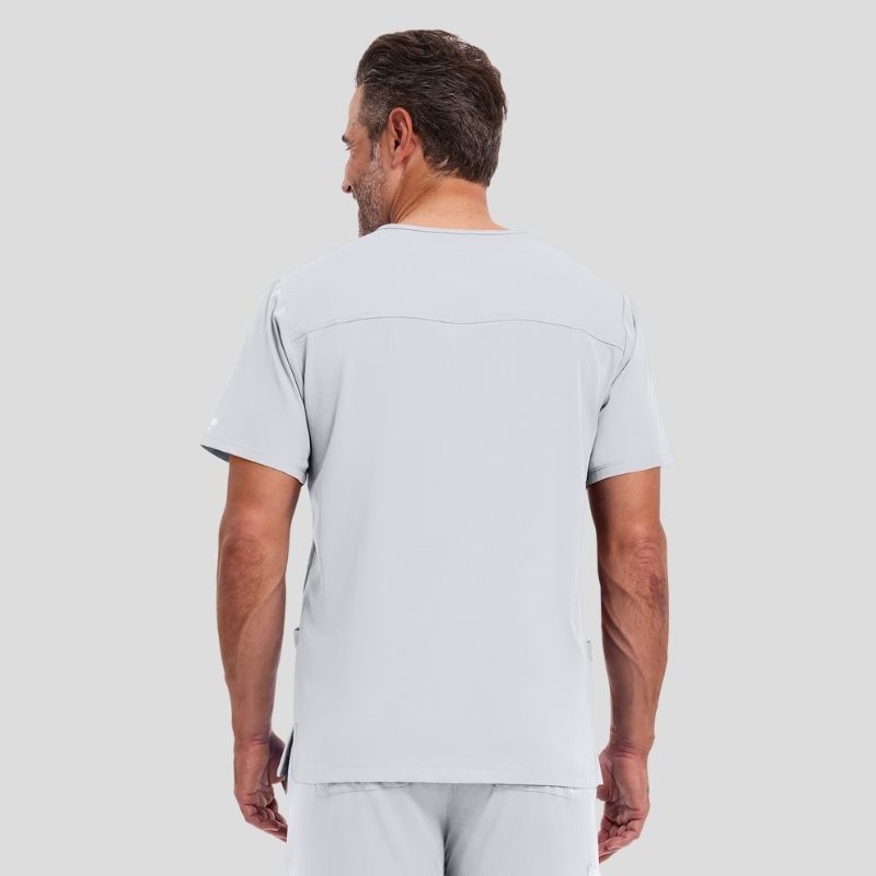 HH Works Mathew & Ryan Men’s Scrub Set