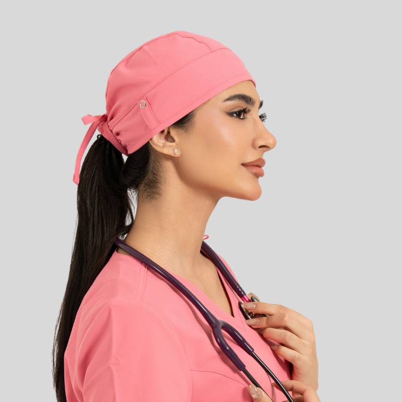 BAU Basic Head Cap - Unisex