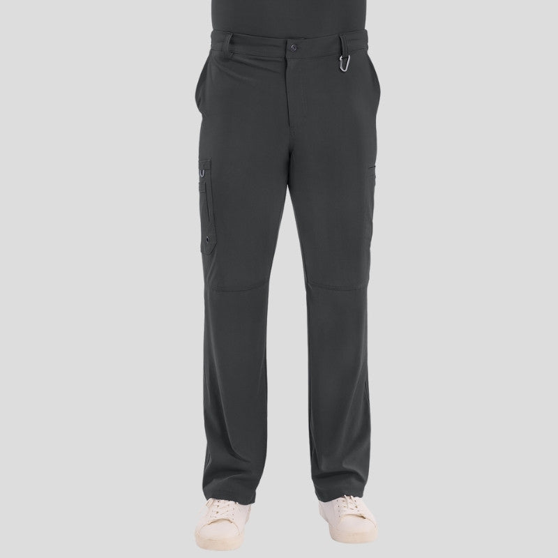 Cherokee Infinity Men's Scrub Set