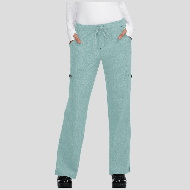 Koi Basics Becca & Holly Women's Scrub Set