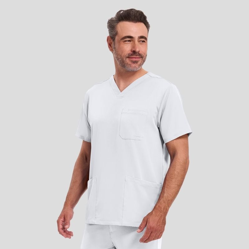 HH Works Mathew & Ryan Men’s Scrub Set