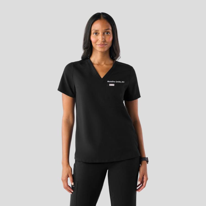 Catarina & Zamora Jogger Women Scrub Set