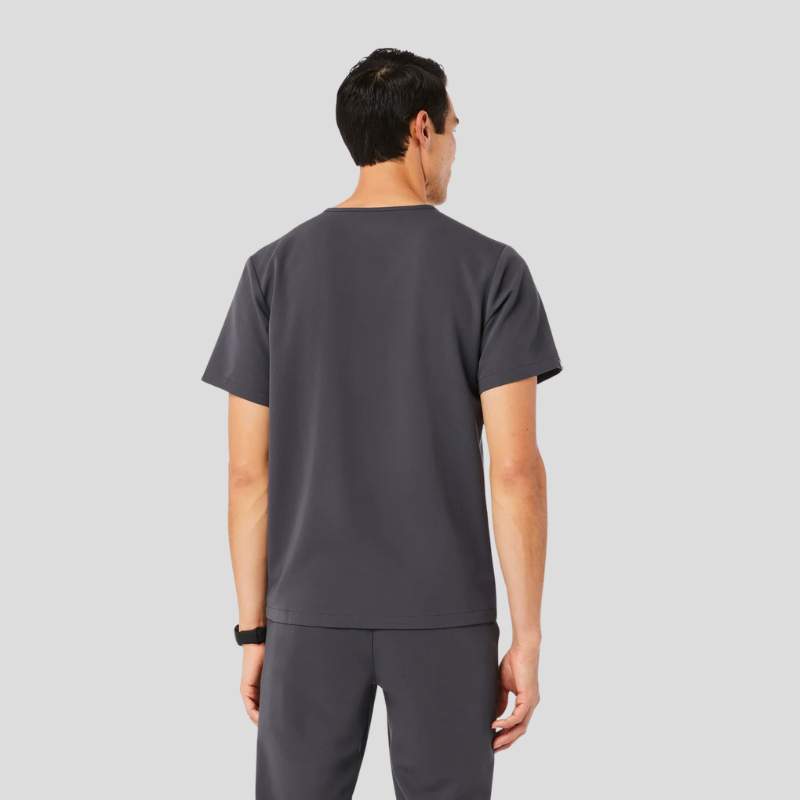 Chisec & Cairo Cargo Men Scrub Set