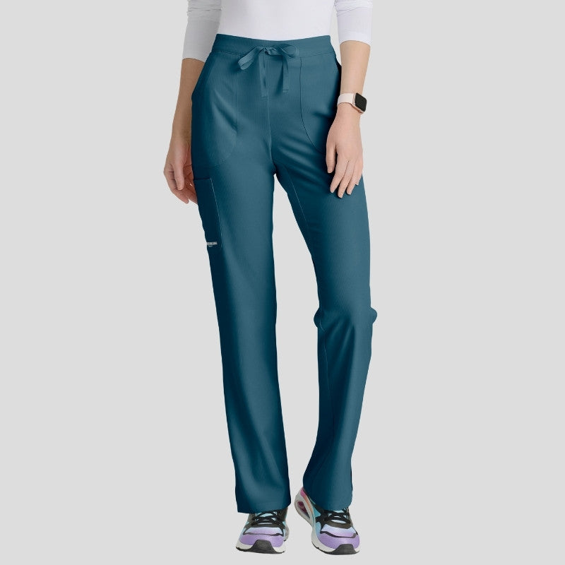 Vitality & Reliance Women’s Scrub Set