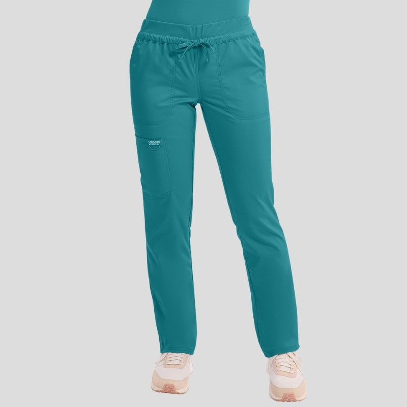 Revolution Classic Women's Scrub Set