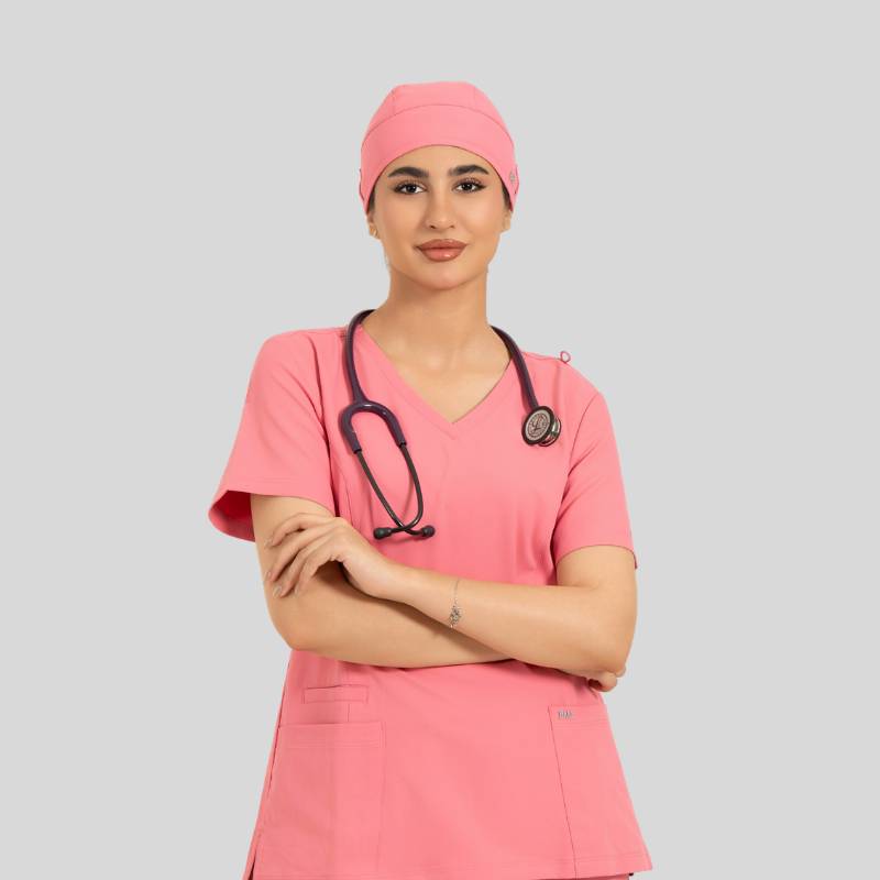 BAU Basic Head Cap - Unisex
