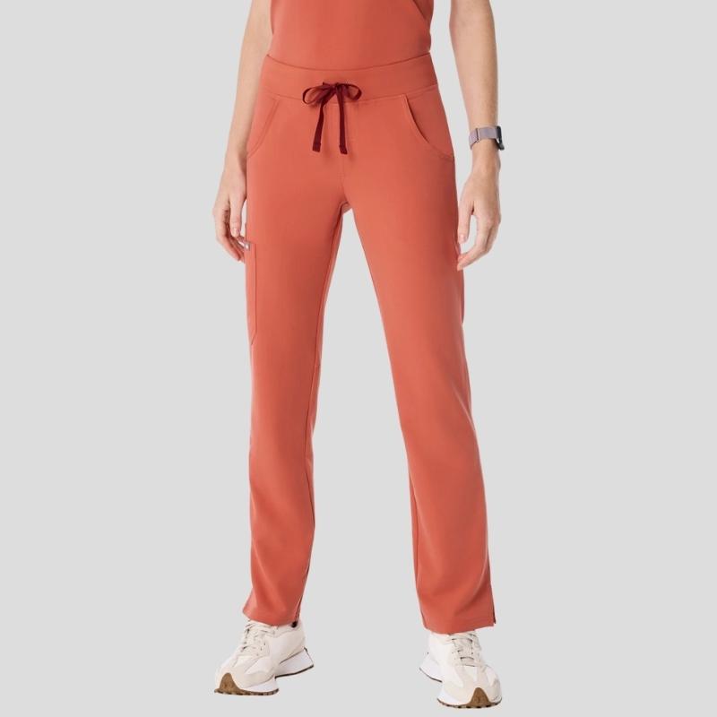 Casma & Kade Cargo Women Scrub Set