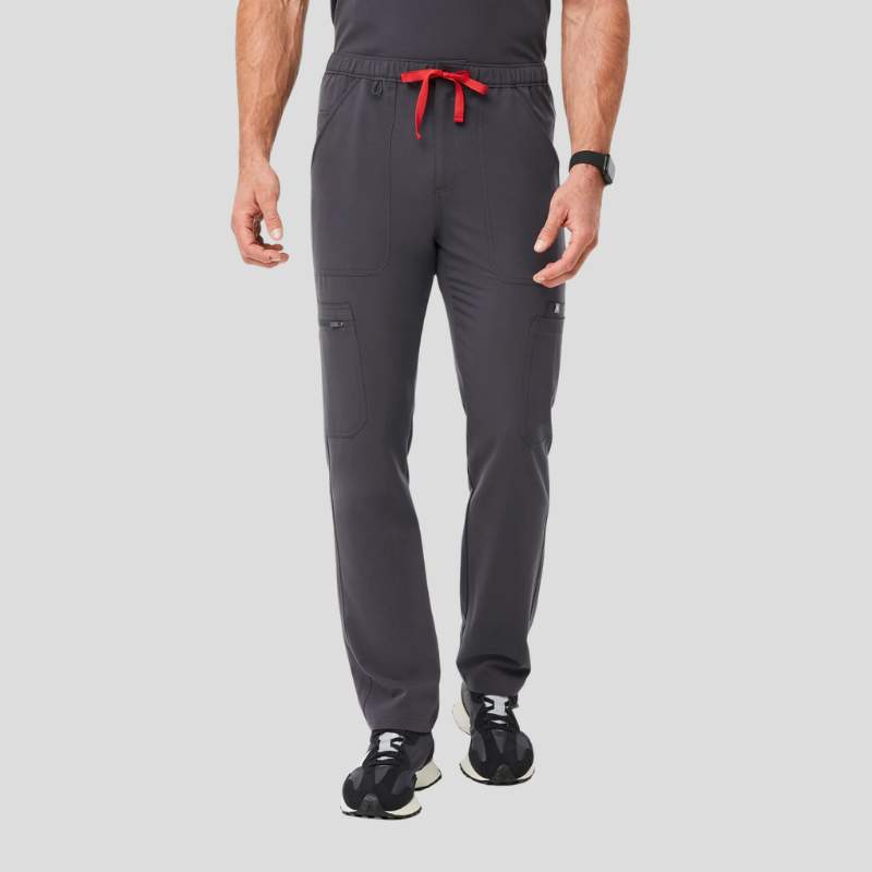 Chisec & Cairo Cargo Men Scrub Set