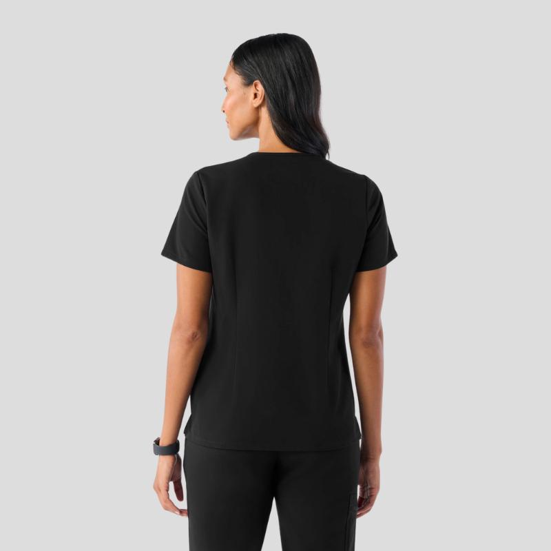 Catarina & Zamora Jogger Women Scrub Set