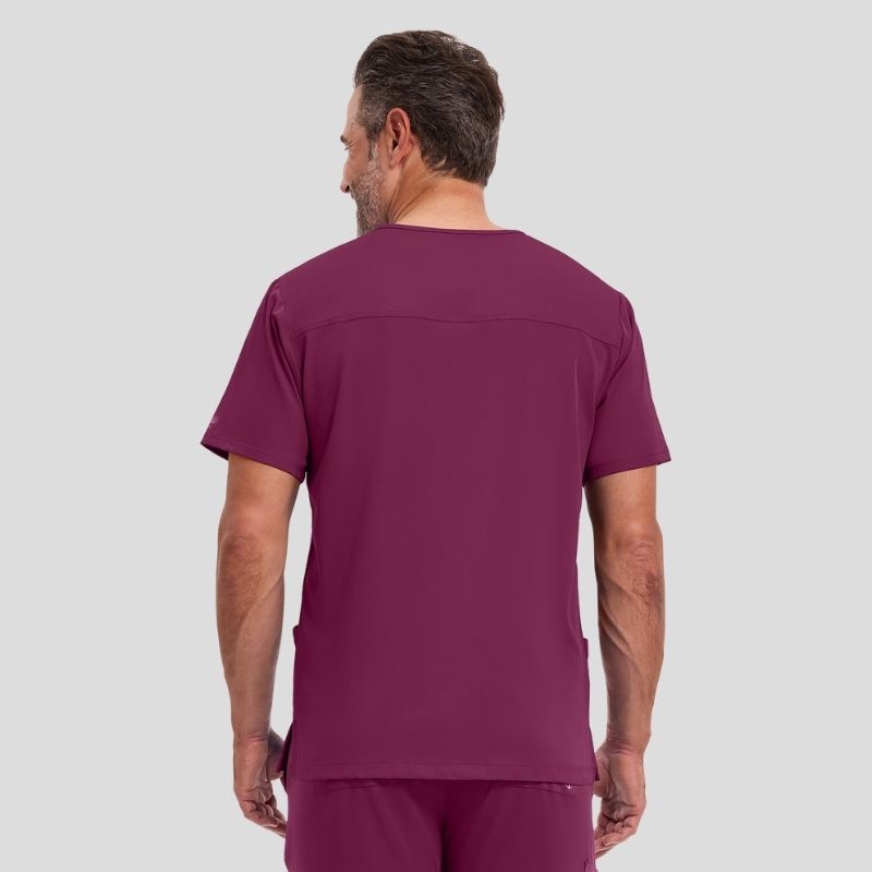 HH Works Mathew & Ryan Men’s Scrub Set